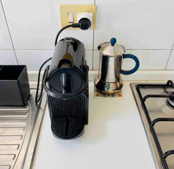 پانسیون The Hamilton House