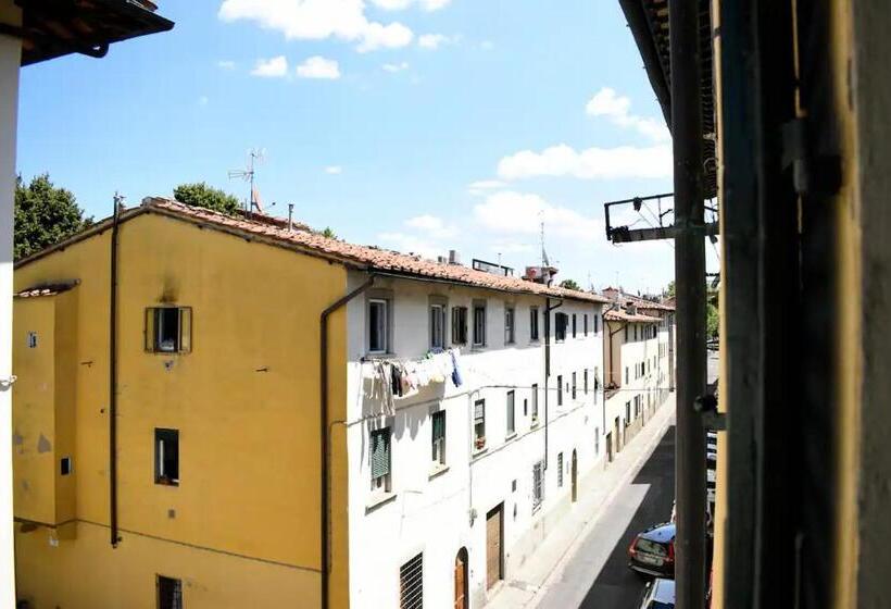 پانسیون The Hamilton House