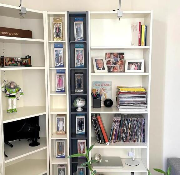 پانسیون The Hamilton House