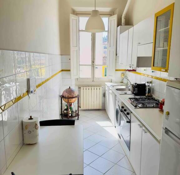 پانسیون The Hamilton House