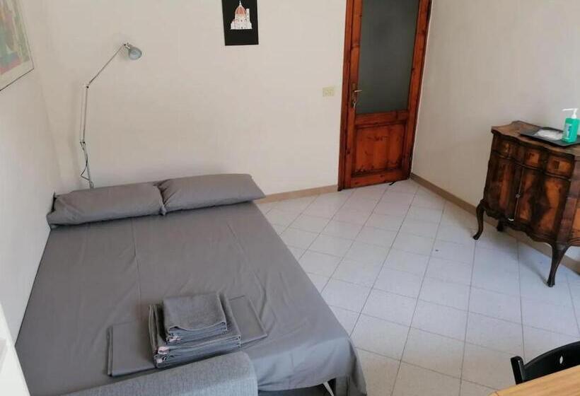 پانسیون The Hamilton House