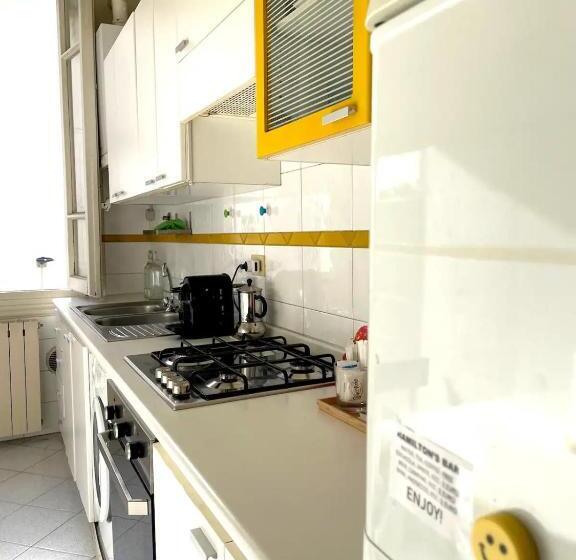 پانسیون The Hamilton House