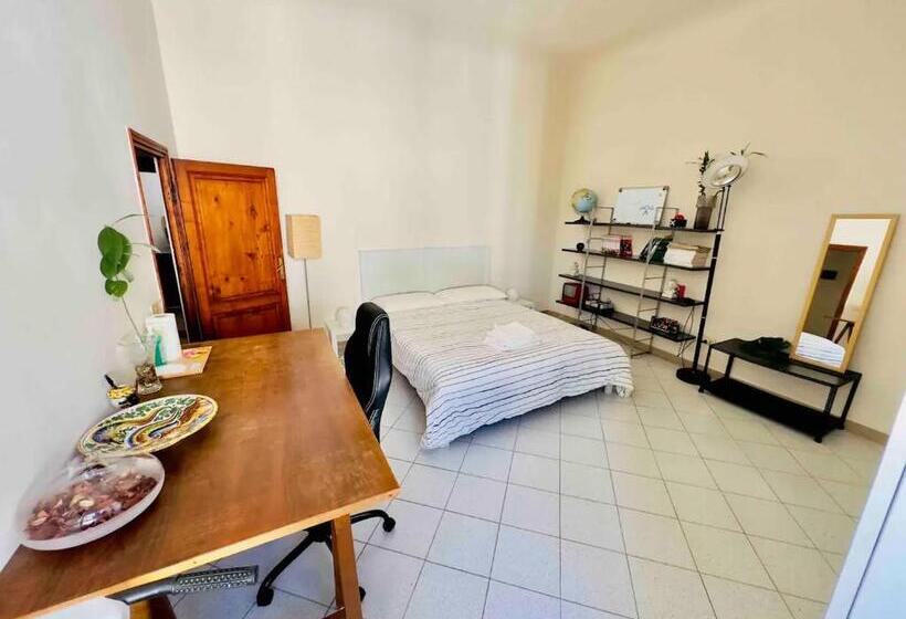 پانسیون The Hamilton House