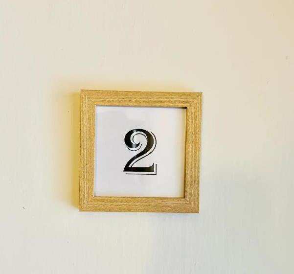 پانسیون The Hamilton House