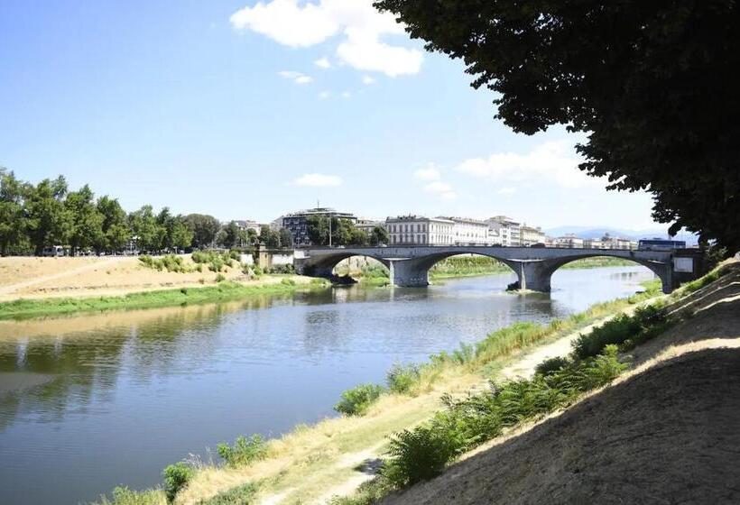 پانسیون The Hamilton House