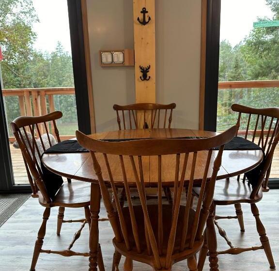 膳宿费 Thetis Island Get Away Cottage