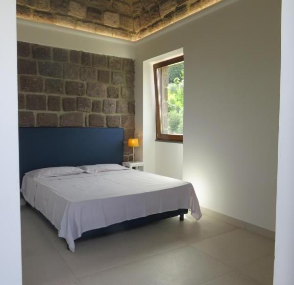 פנסיון Torre Delle Grazie Sorrento Suite