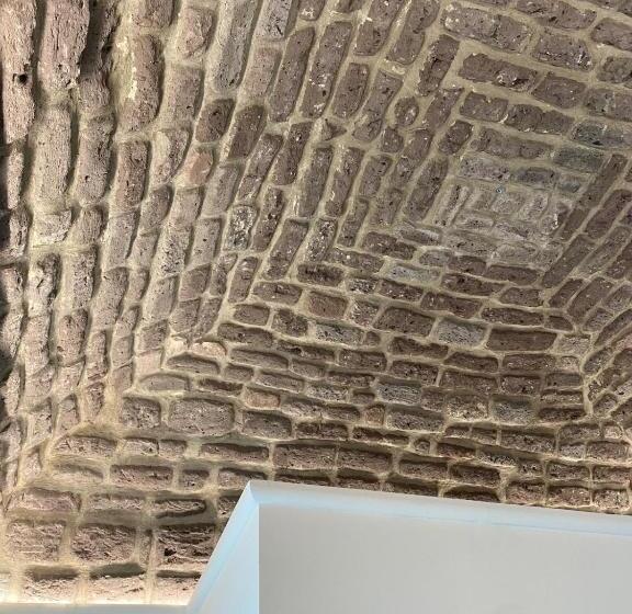 פנסיון Torre Delle Grazie Sorrento Suite