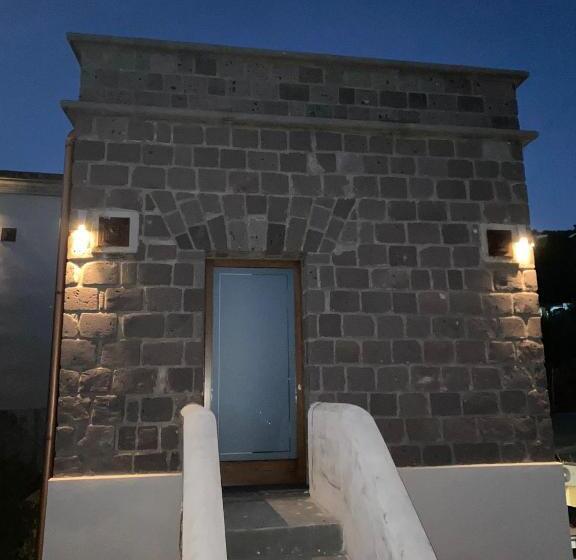 פנסיון Torre Delle Grazie Sorrento Suite