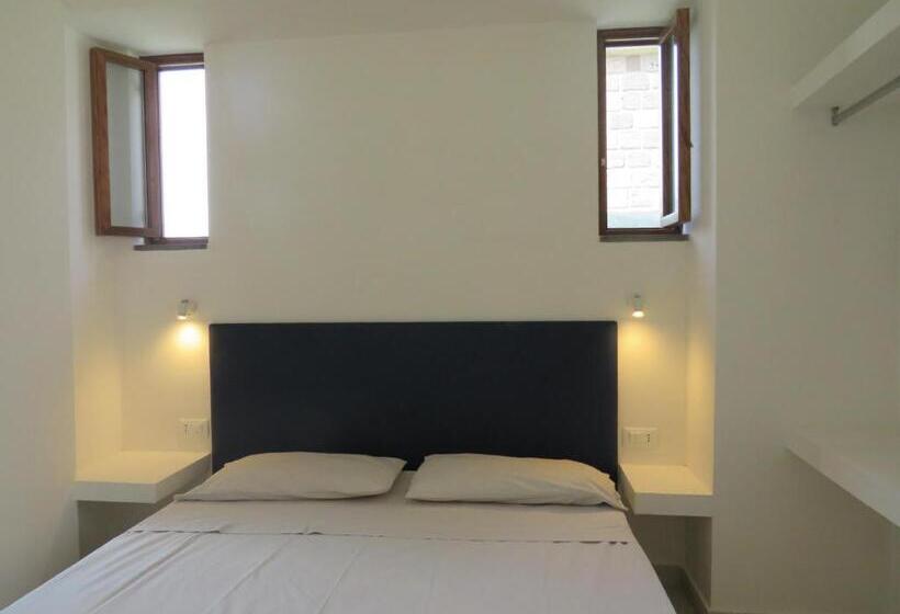 פנסיון Torre Delle Grazie Sorrento Suite