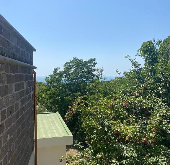 פנסיון Torre Delle Grazie Sorrento Suite