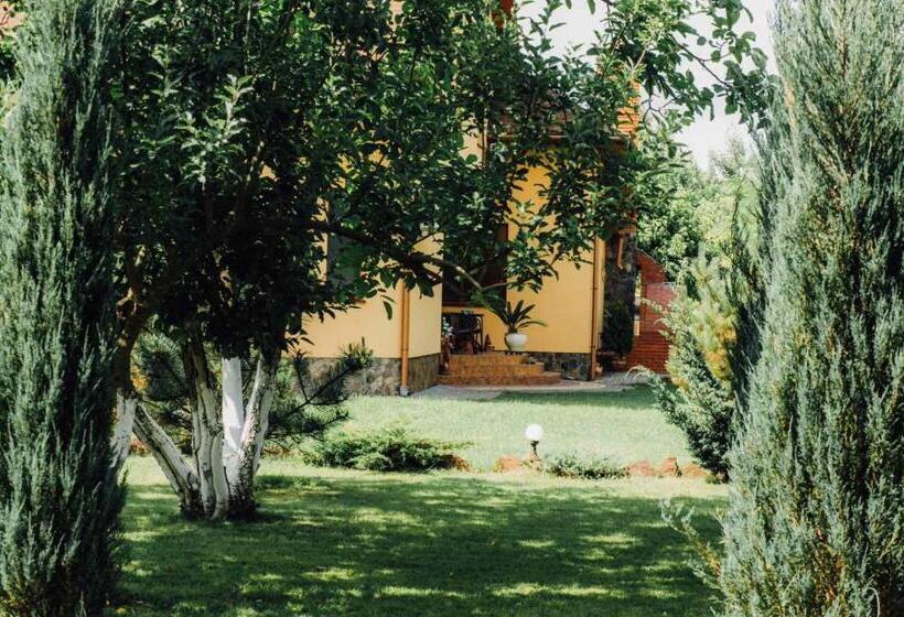 پانسیون Villa Fenix