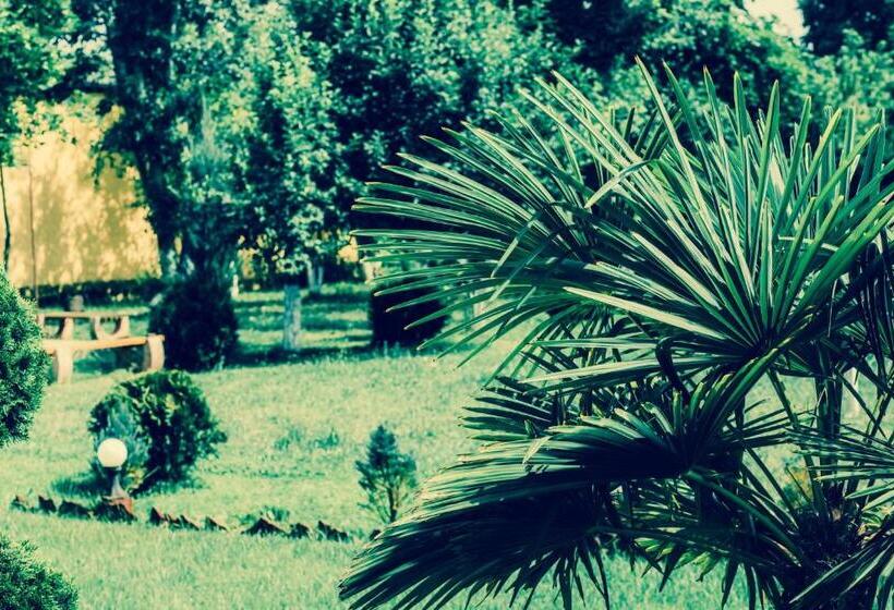 پانسیون Villa Fenix