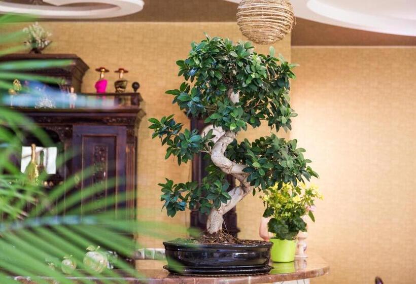 بنسيون Villa Fenix