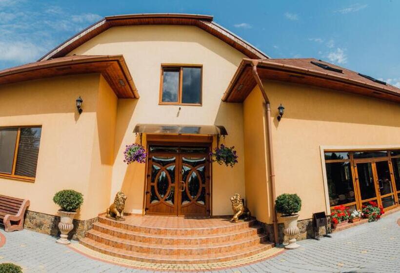 پانسیون Villa Fenix