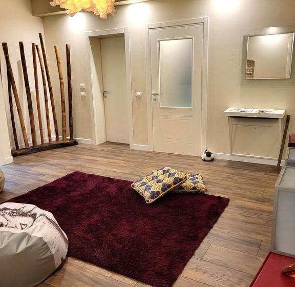 ペンション Villa Gallo Luxury Colli Euganei