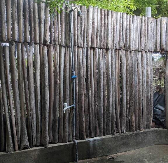 펜션 Whisky Point Hotel Meera