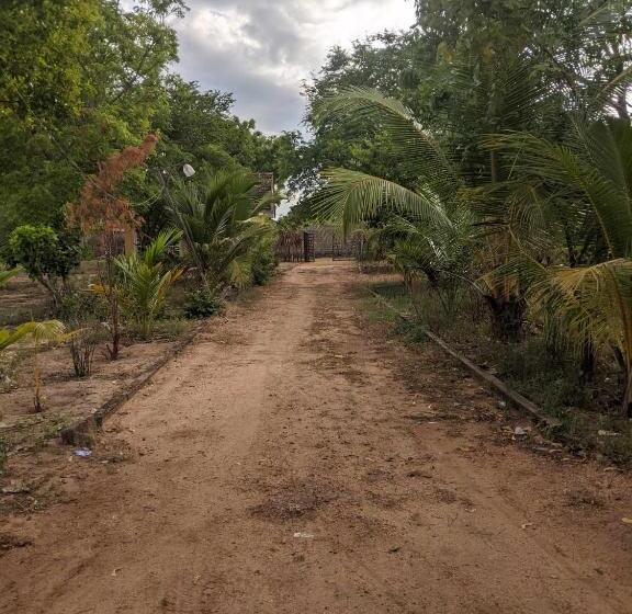 펜션 Whisky Point Hotel Meera