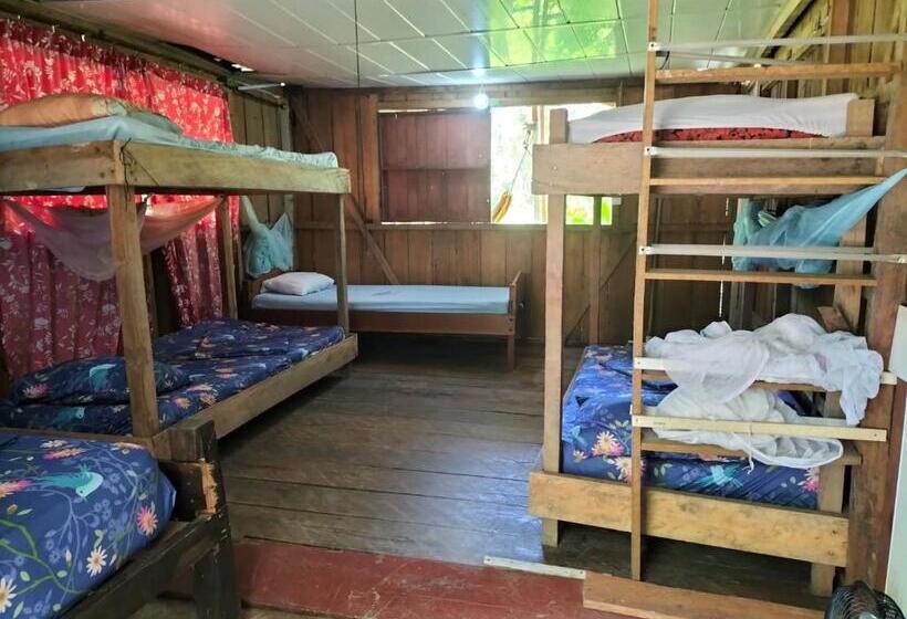 膳宿费 Wira Hostal