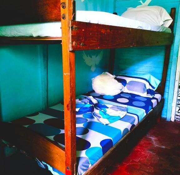 膳宿费 Wira Hostal