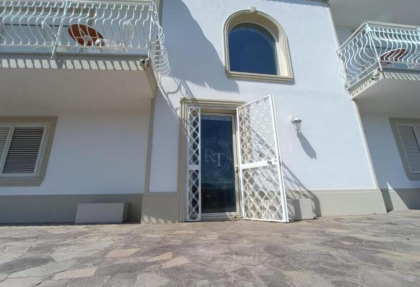 Relais Tiaré Bed And Breakfast