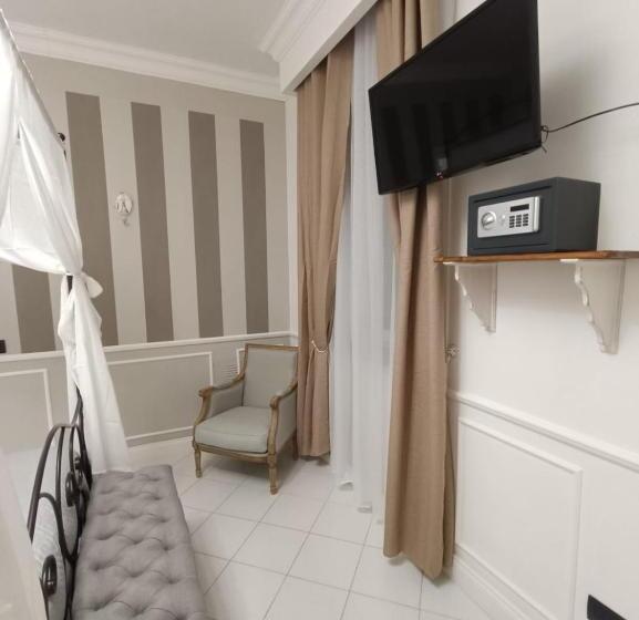 Relais Tiaré Bed And Breakfast