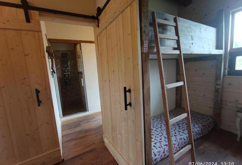 Resort Ai Margini Del Bosco