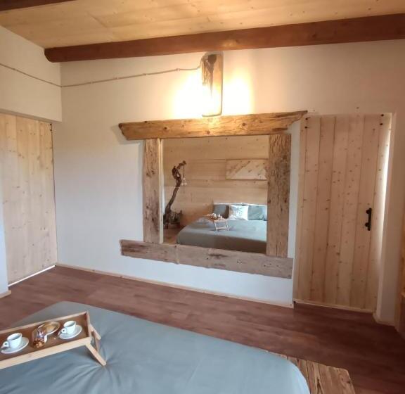 Resort Ai Margini Del Bosco