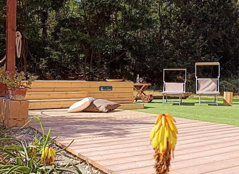 Resort Ai Margini Del Bosco