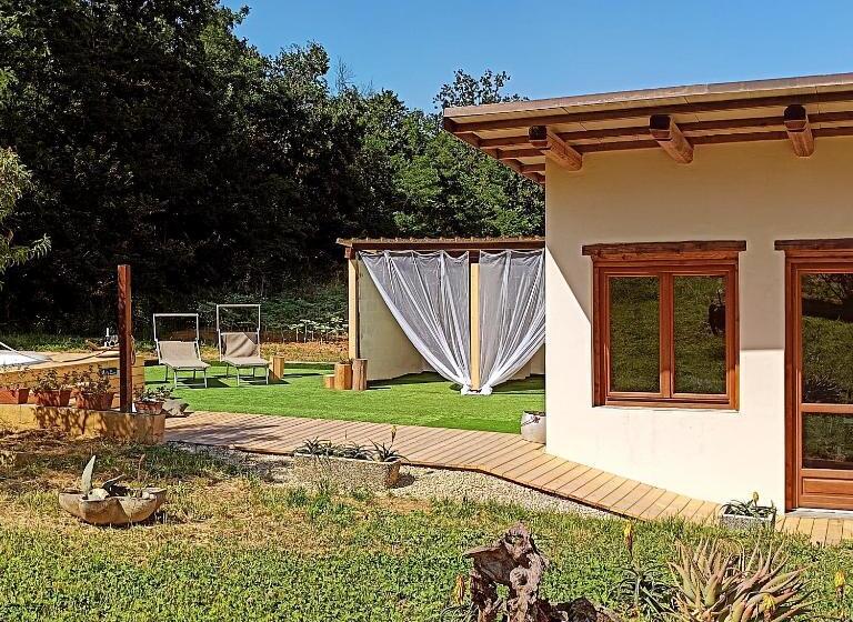 Resort Ai Margini Del Bosco