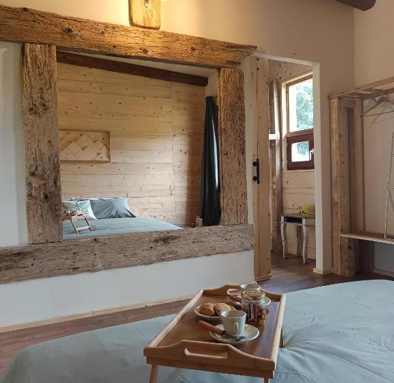 Resort Ai Margini Del Bosco