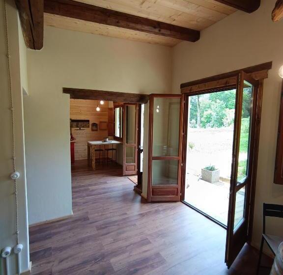 Resort Ai Margini Del Bosco