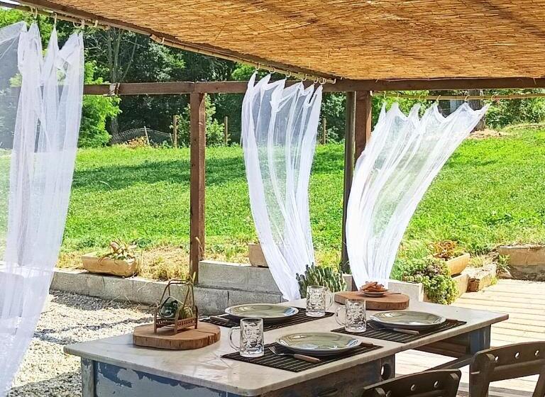 Resort Ai Margini Del Bosco