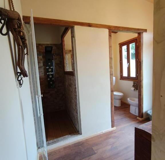 Resort Ai Margini Del Bosco