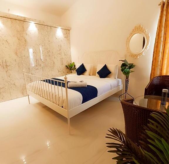 리조트 Kp Hotels Waterfront