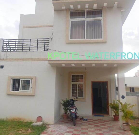 리조트 Kp Hotels Waterfront