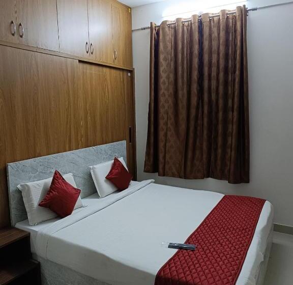 리조트 Kp Hotels Waterfront