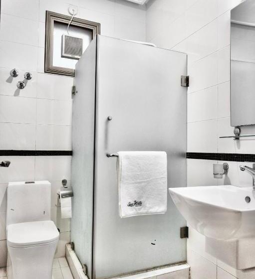 استراحتگاه Sea Villa Chalets