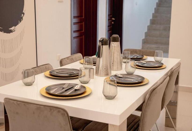 استراحتگاه Sea Villa Chalets