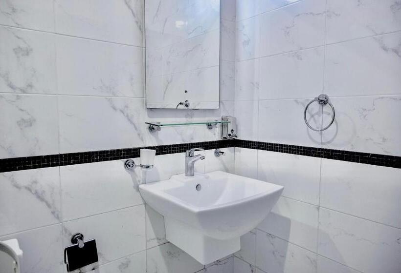 استراحتگاه Sea Villa Chalets