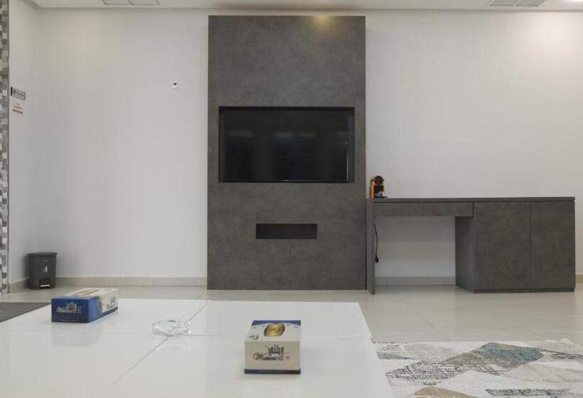 استراحتگاه Sea Villa Chalets