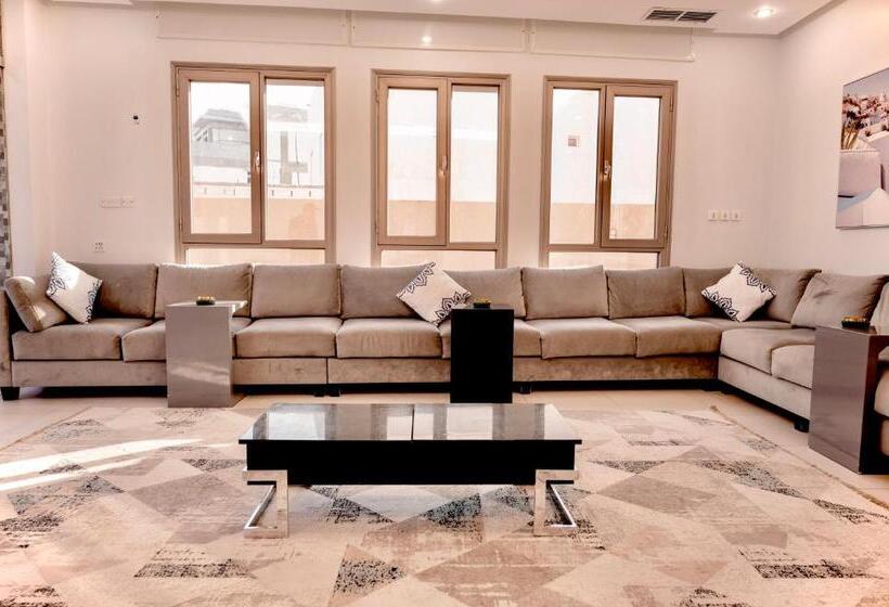 استراحتگاه Sea Villa Chalets