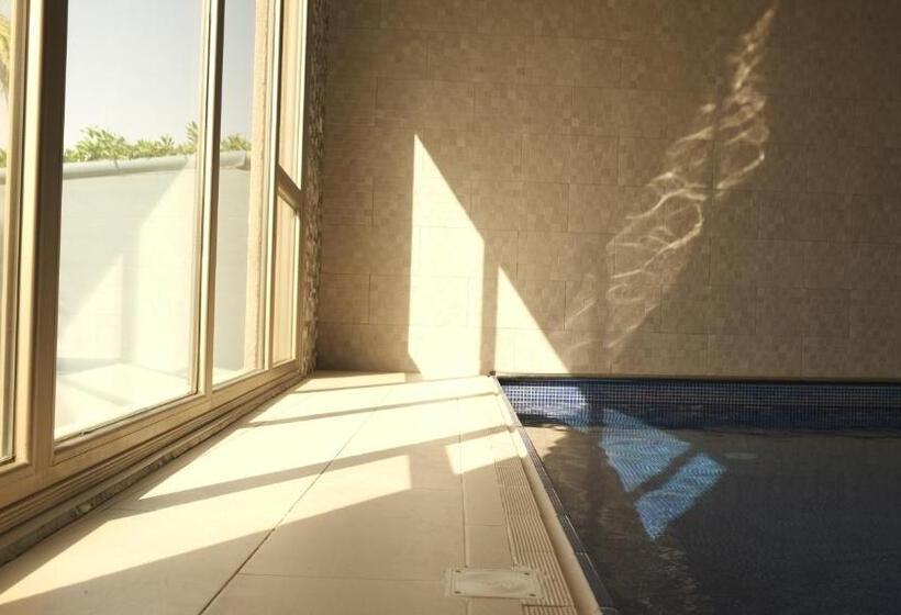 استراحتگاه Sea Villa Chalets