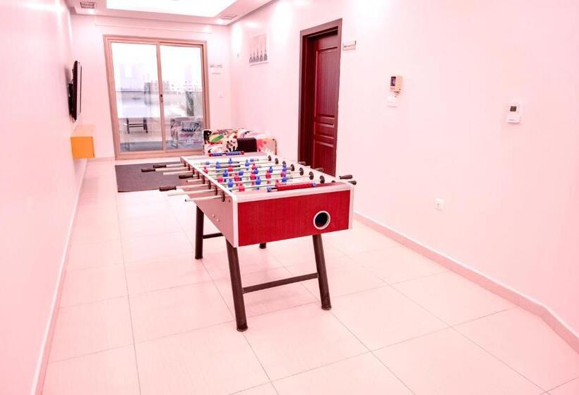 استراحتگاه Sea Villa Chalets