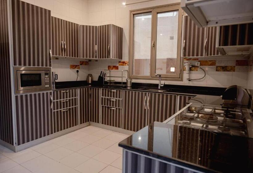 استراحتگاه Sea Villa Chalets