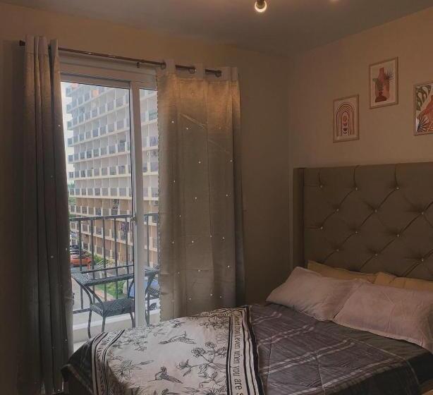 Studio 128 Condo Lapu Lapu Cebu