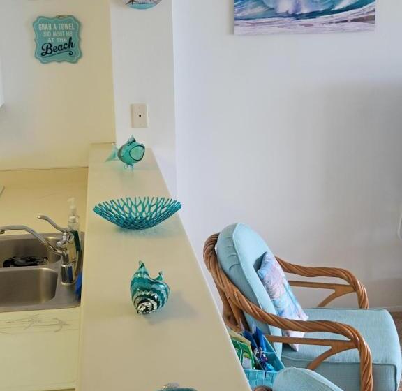 Stunning Oceanfront Condo   The Seashore Hideaway, Wailua Bay View, Unit 208, Kapaa