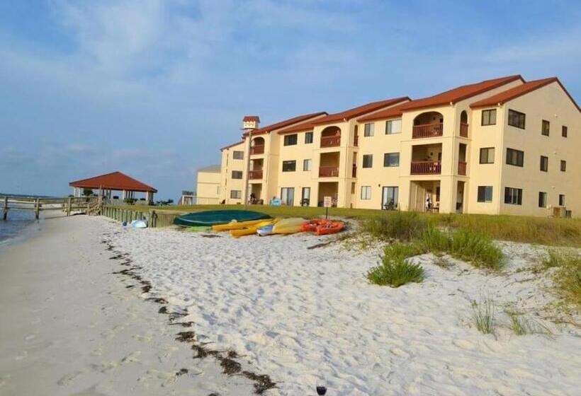 Sunset Harbor The Palms