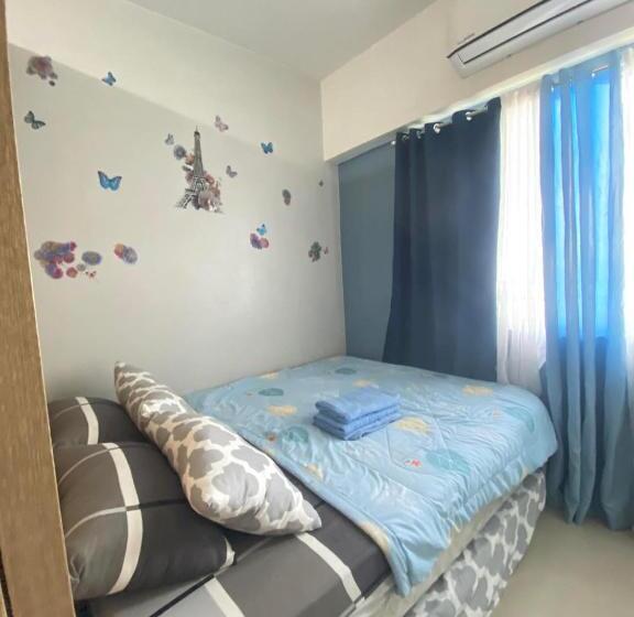 The Grass Residences Sm North Quezon City