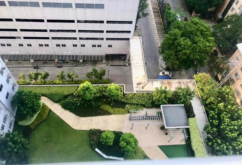 The Grass Residences Sm North Quezon City